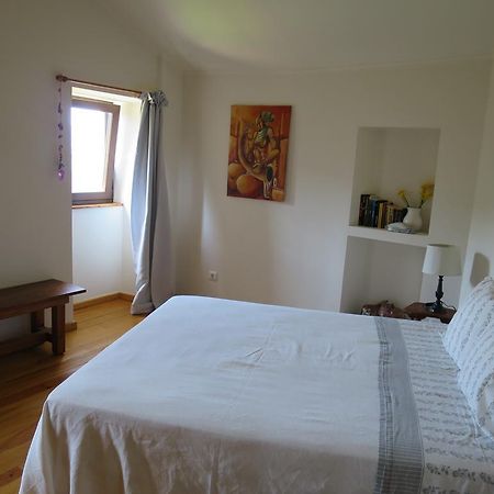 Casa Das Oliveiras Colmeal  Eksteriør billede