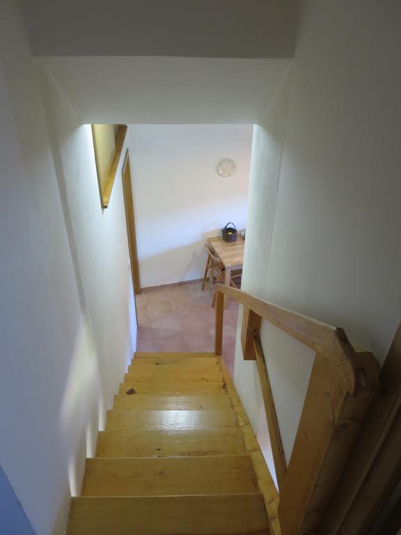 Casa Das Oliveiras Colmeal  Eksteriør billede