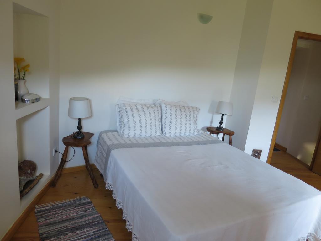 Casa Das Oliveiras Colmeal  Eksteriør billede